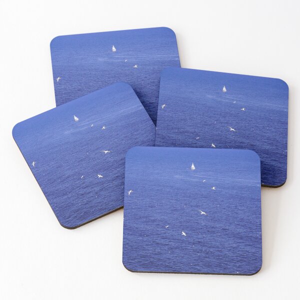 Item preview, Deep blue sea designed and sold by mylensflow.