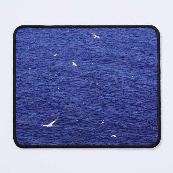 Item preview, Deep blue sea designed and sold by mylensflow.
