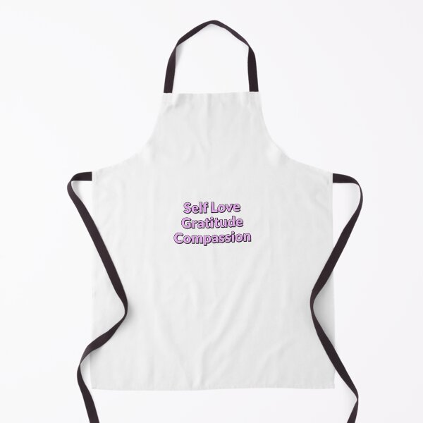 Item preview, Self love Gratitude Compassion designed and sold by Inspirationmotivation.