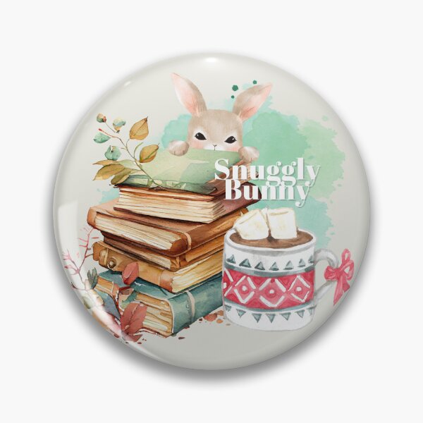 Item preview, Snuggly Bunny designed and sold by karynlin.