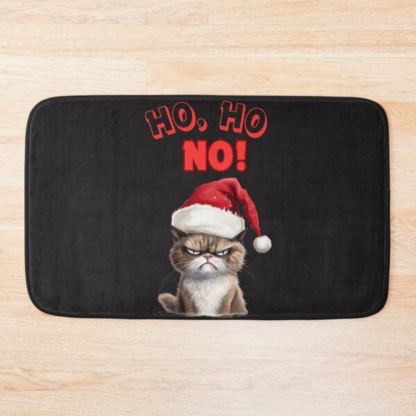 Item preview, bah humbug designed and sold by TEEJAMBOREE.