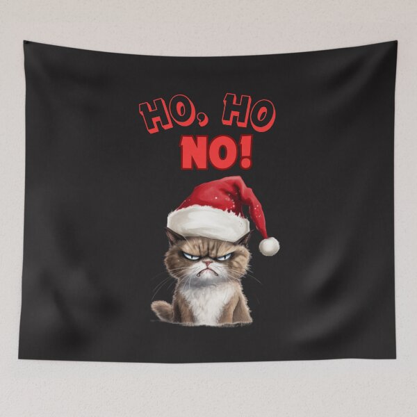Item preview, bah humbug designed and sold by TEEJAMBOREE.