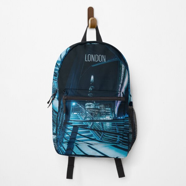 Item preview, London designed and sold by TravelWish.