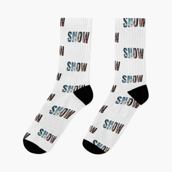 Item preview, Snow designed and sold by BCseven7.