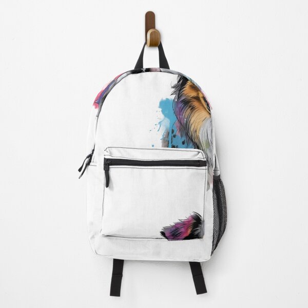 Item preview, Australian Shepherd Modern Design designed and sold by CUTEDOGGIEZ.