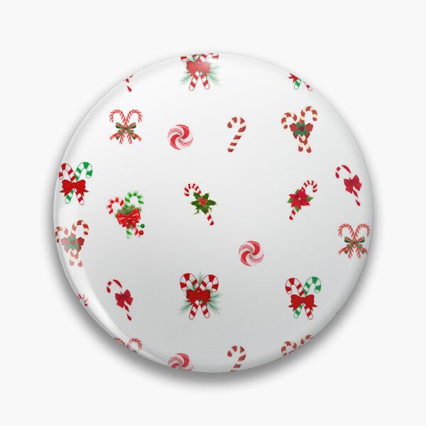 Item preview, Christmas Candy Canes  designed and sold by silviaol.