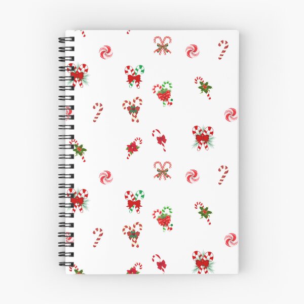 Item preview, Christmas Candy Canes designed and sold by silviaol.