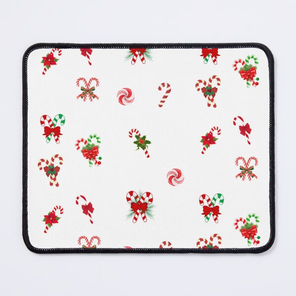 Item preview, Christmas Candy Canes  designed and sold by silviaol.