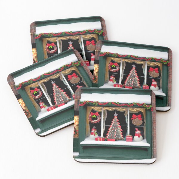 Item preview, Santa's Village Candies and Sweets Shop designed and sold by KoliBabb.
