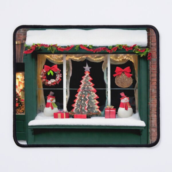 Item preview, Santa's Village Candies and Sweets Shop designed and sold by KoliBabb.