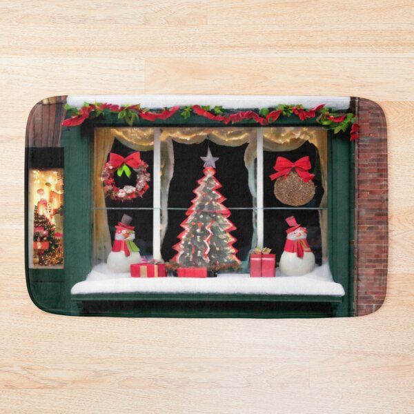 Item preview, Santa's Village Candies and Sweets Shop designed and sold by KoliBabb.