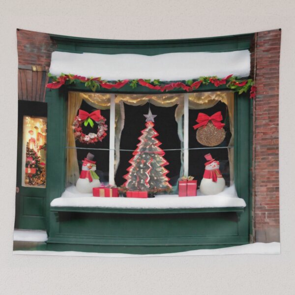 Item preview, Santa's Village Candies and Sweets Shop designed and sold by KoliBabb.