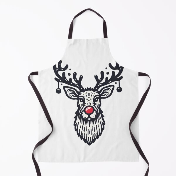 Item preview, reindeer designed and sold by HcnDesigner.