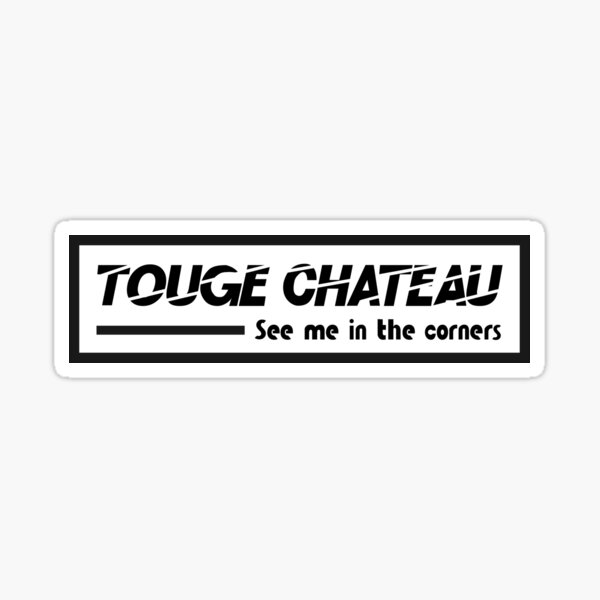 Item preview, Touge Chateau Classic Slap  designed and sold by TougeChateau1.
