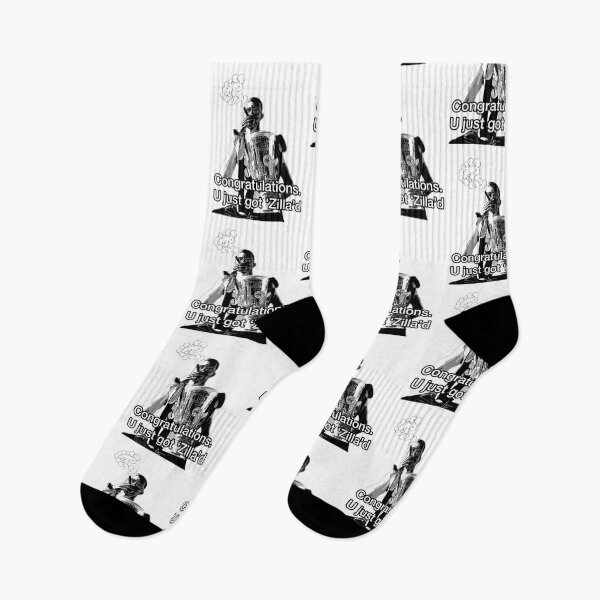 Item preview, U GOT ‘ZILLA’D X WALLOP FAM designed and sold by WallopFam.