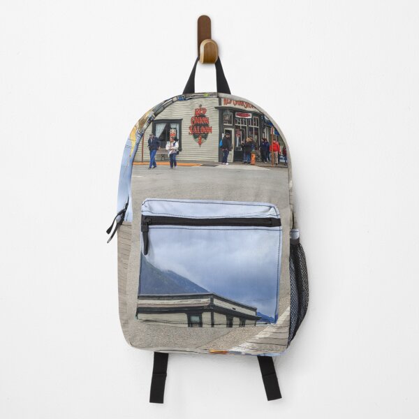 Item preview, Cloudy Skagway designed and sold by zumi.