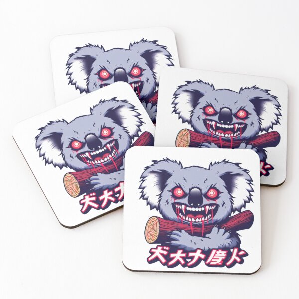Item preview, Cute koala designed and sold by BlitzWald.