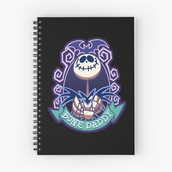Item preview, Bone Daddy designed and sold by StaleGumSociety.