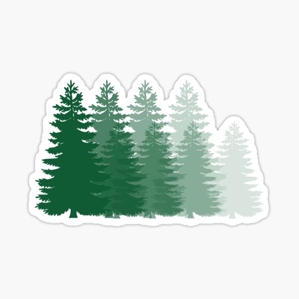 Aperçu de l'œuvre Arbres fanés créée et vendue par Maxi_Lark.