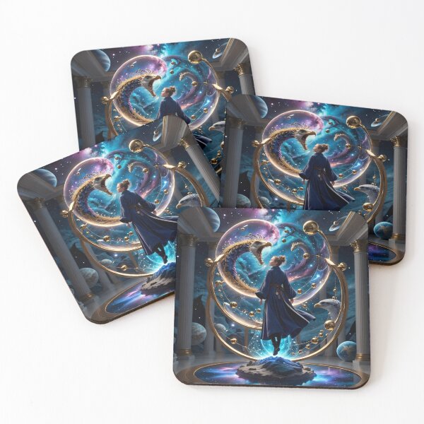 Item preview, Time keeper designed and sold by AiAnatnom.