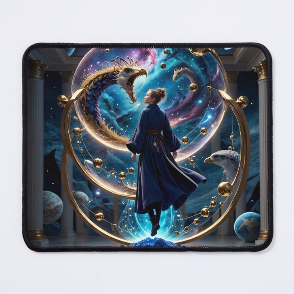 Item preview, Time keeper designed and sold by AiAnatnom.