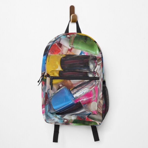 Item preview, Never Too Much Color designed and sold by DeanieTees.