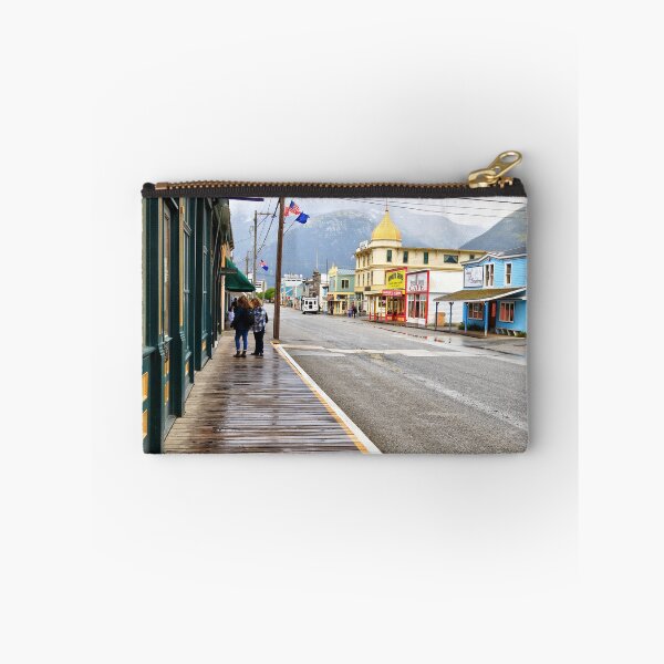 Item preview, Rainy Skagway II designed and sold by zumi.
