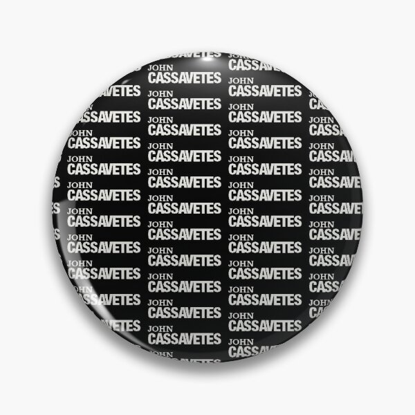 Item preview, John Cassavetes designed and sold by chatsevetes84.