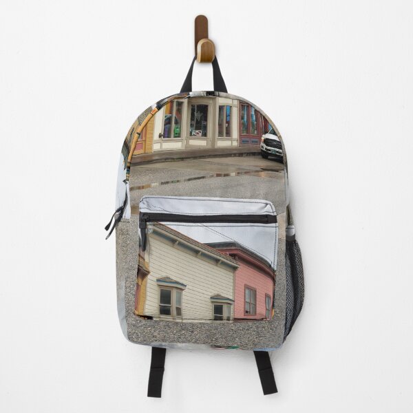 Item preview, Skagway reflected designed and sold by zumi.