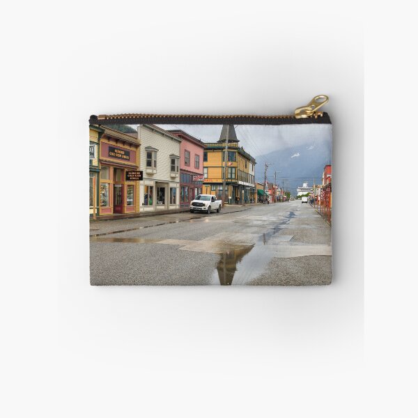 Item preview, Skagway reflected designed and sold by zumi.