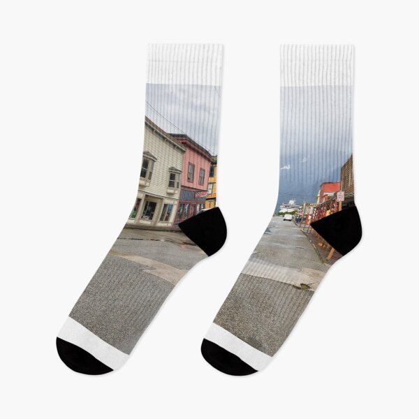 Item preview, Skagway reflected designed and sold by zumi.