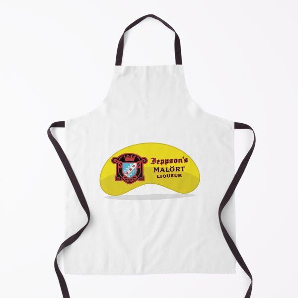 Item preview, Malort Chicago Bean designed and sold by WeolcanMedia.