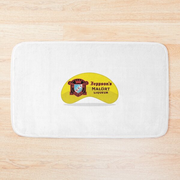 Item preview, Malort Chicago Bean designed and sold by WeolcanMedia.