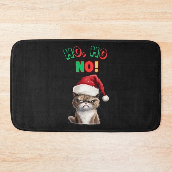 Item preview, bah humbug designed and sold by TEEJAMBOREE.