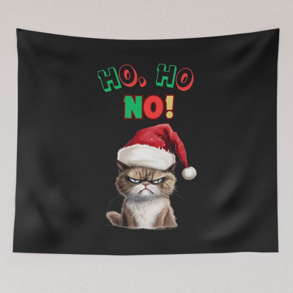Item preview, bah humbug designed and sold by TEEJAMBOREE.
