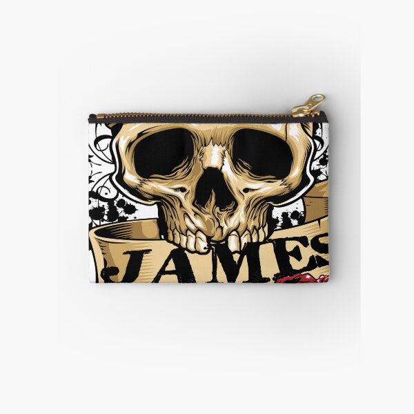 Item preview, Name James King of Skulls Wanted designed and sold by ProjectX23.