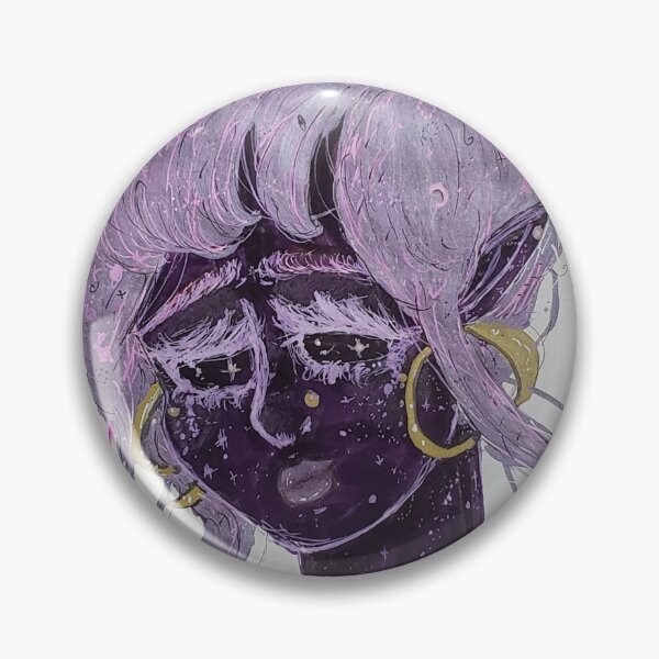 Item preview, Starry Lady designed and sold by Just-JMK-Art.