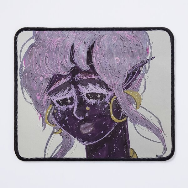 Item preview, Starry Lady designed and sold by Just-JMK-Art.