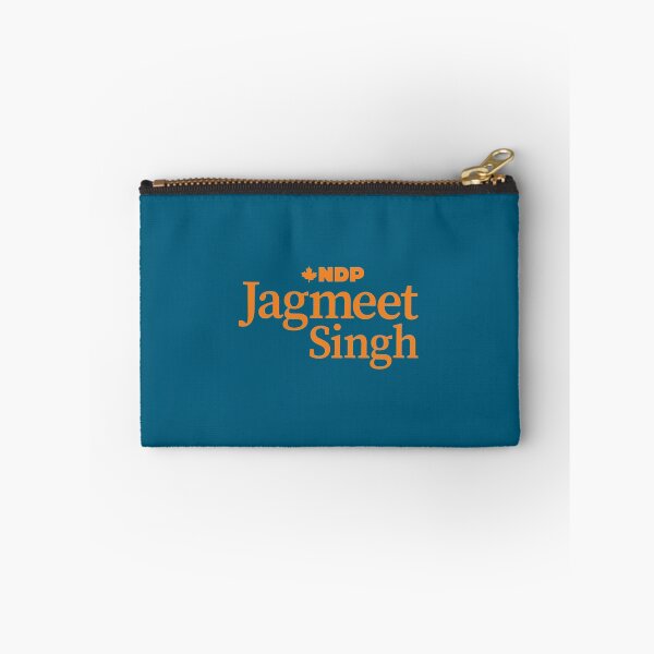 Item preview, Jagmeet Singh from the New Democratic Party of designed and sold by sommerda.