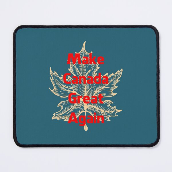 Item preview, make canada great again designed and sold by sommerda.