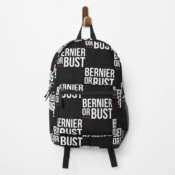 Item preview, Maxime Bernier Bernier or bust PPC People_s Party of Canada BernierNation Canada Elections black ba designed and sold by sommerda.