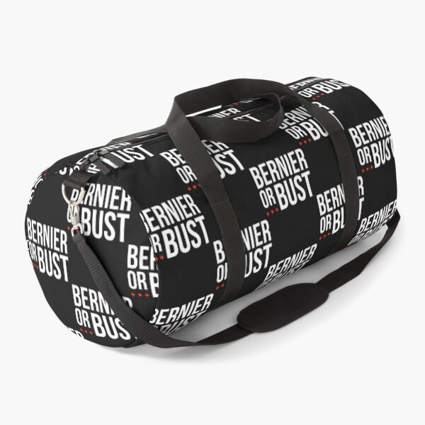 Item preview, Maxime Bernier Bernier or bust PPC People_s Party of Canada BernierNation Canada Elections black ba designed and sold by sommerda.