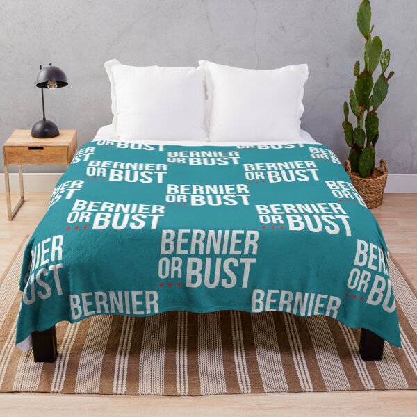Item preview, Maxime Bernier Bernier or bust PPC People_s Party of Canada BernierNation Canada Elections black ba designed and sold by sommerda.