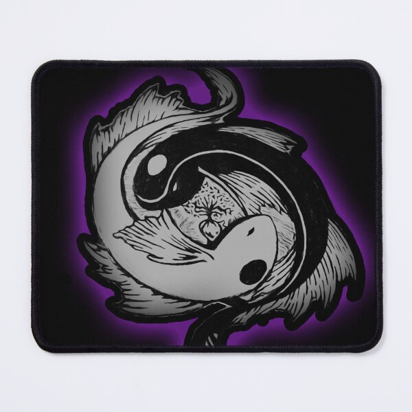 Item preview, balance fish designed and sold by Borrachaink.