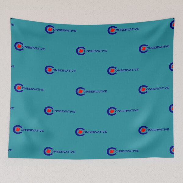 Item preview, Conservative Party Of Canada The Peoples Party designed and sold by sommerda.