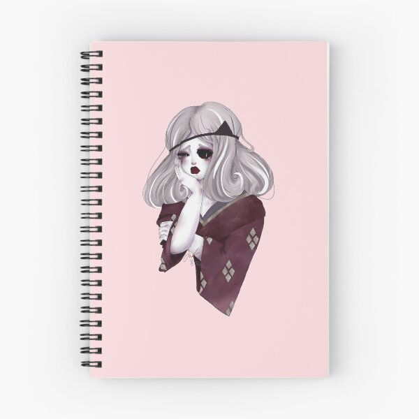 Item preview, Sad Ghost designed and sold by Just-JMK-Art.