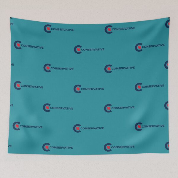 Item preview, Conservative Party of Canada designed and sold by sommerda.