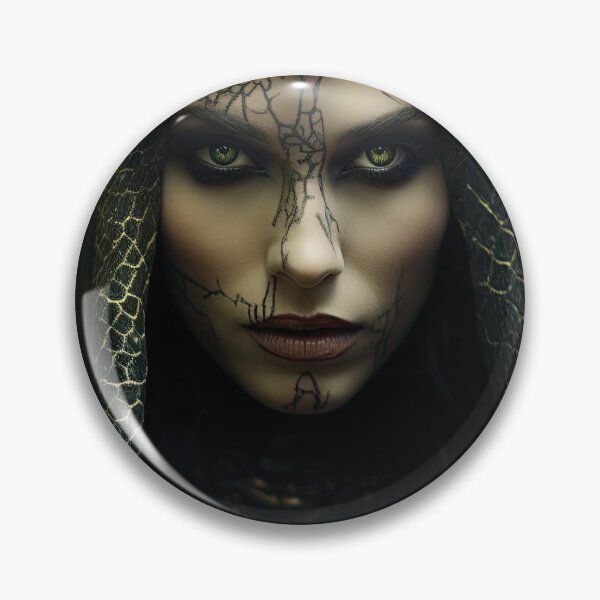 Item preview, Bahrami  designed and sold by OccultDreams.
