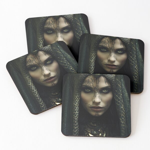 Item preview, Bahrami  designed and sold by OccultDreams.