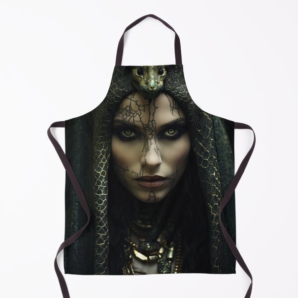 Item preview, Bahrami designed and sold by OccultDreams.